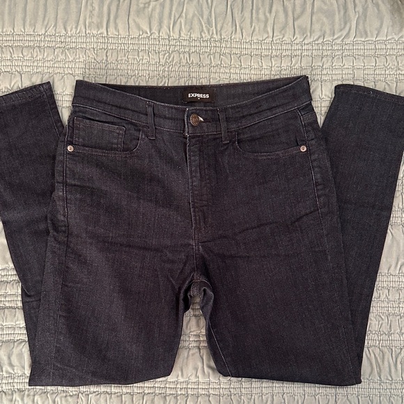 Express Denim - Express Women's Skinny Jeans